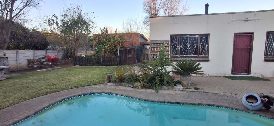 3 Bedroom Property for Sale in Wilgehof Free State